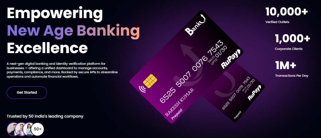 Game changing BNPL Business solutions