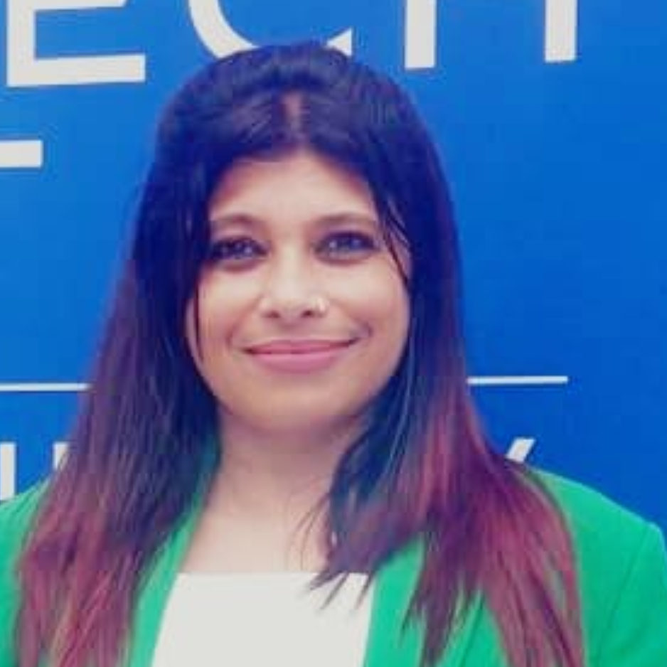 Ambalika Roy