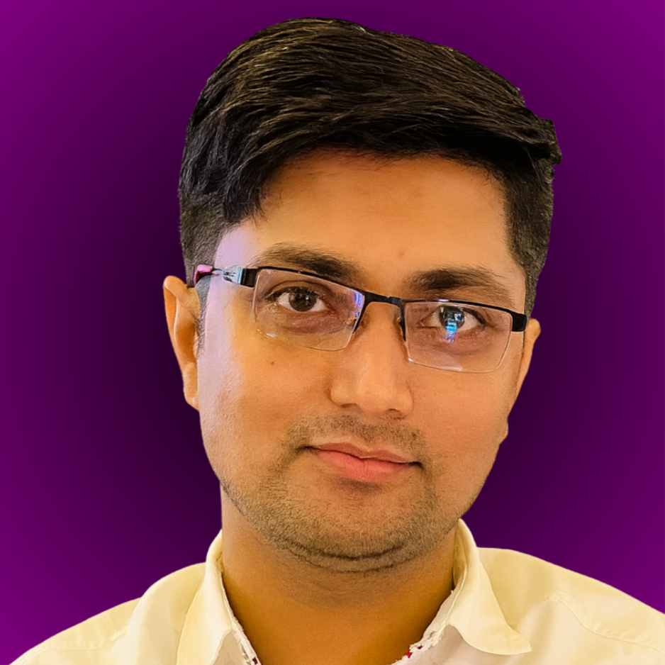 Chandan Thakur
