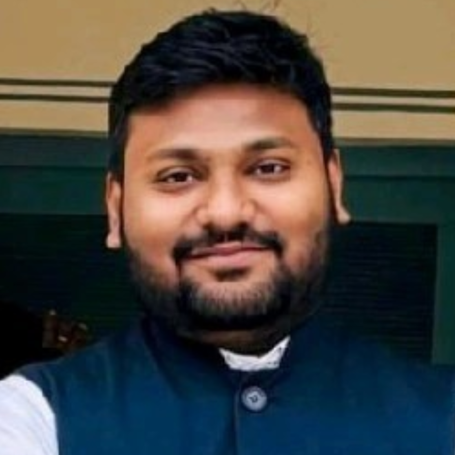 Shantanu Srivastava