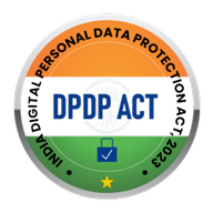 DPDP reference badge
